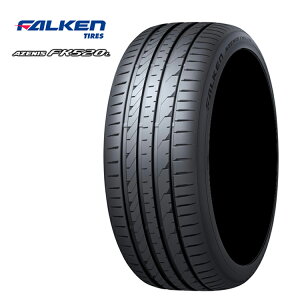 245/45ZR19 102Y XL (1�{/2�{/4�{)�������� �t�@���P�� �T�}�[�^�C�� FALKEN AZENIS FK520L �A�[�j�X FK520L (19�C���`)
