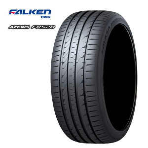 245/50R18 104Y XL (1�{/2�{/4�{)�������� �t�@���P�� �T�}�[�^�C�� FALKEN AZENIS FK520 �A�[�j�X FK520 (18�C���`)