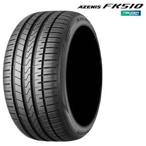 215/35ZR19 85Y XL (1�{/2�{/4�{)�������� �t�@���P�� �T�}�[�^�C�� FALKEN AZENIS FK510 �A�[�j�X �G�t�P�[�S�[�C�`�[�� (19�C���`)