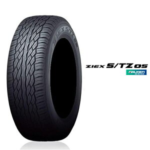  t@P W[NX GXeB[bg[S (1{/2{/4{) SUV^C FALKEN ZIEX S/TZ05 265/60R18 110V (18C`)