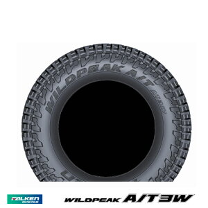 175/80R16 91S (1�{/2�{/4�{)�������� �t�@���P�� �T�}�[�^�C�� FALKEN WILDPEAK A/T3W ���C���h�s�[�N �G�[�e�B�X���[�_�u�����[ (16�C���`)