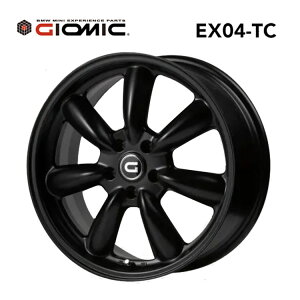 18�C���` 5H112 7.5J 7.5J+48 5�� EX04-TC �z�C�[�� (1�{/2�{/4�{) �u���b�N GIOMIC EX04-TC �������� �W�I�~�b�N