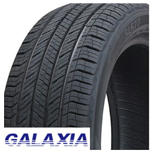 235/50R20 104V XL (1�{/2�{/4�{)�������� �M�����N�V�A �T�}�[�^�C�� GALAXIA SL677 �G�X�G��677 (20�C���`)