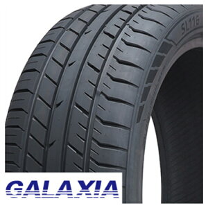 255/40R21 102W XL (1�{/2�{/4�{)�������� �M�����N�V�A �T�}�[�^�C�� GALAXIA SL116 �G�X�G��116 (21�C���`)