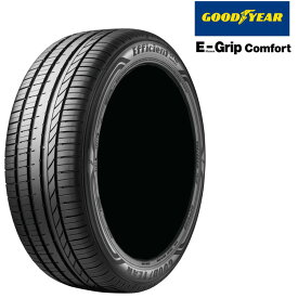 送料無料 グッドイヤー エフィシェントグリップ コンフォート 155/65R14 75H 【4本セット 新品】 低燃費タイヤ GOODYEAR EfficientGrip Comfort (14インチ)