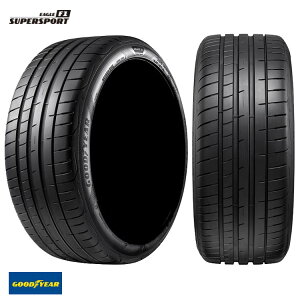 265/35ZR19 98Y XL (1�{/2�{/4�{)�������� �O�b�h�C���[ �T�}�[�^�C�� GOODYEAR EAGLE F1 SUPERSPORT �C�[�O�� �G�t���� �X�[�p�[�X�|�[�c (19�C���`)