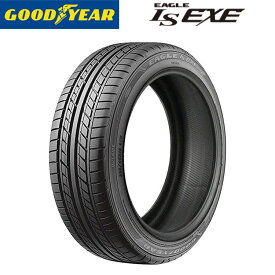 送料無料 グッドイヤー イーグル LS EXE (1本/2本/4本) GOODYEAR EAGLE LS EXE 195/45R16 195 45 16 (16インチ)