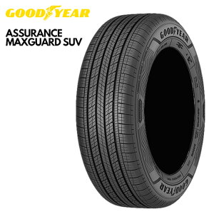  ObhC[ AVAX MAXGURD SUV (1{/2{/4{) T}[^C GOODYEAR ASSURANCE MAXGURD SUV 265/70R16 112H (16C`)
