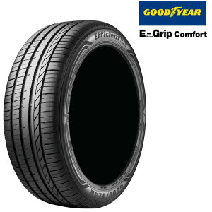 245/35R19 93W XL (1�{/2�{/4�{)�������� �O�b�h�C���[ �T�}�[�^�C�� GOODYEAR EfficientGrip Comfort �G�t�B�V�F���g�O���b�v �R���t�H�[�g (19�C���`)