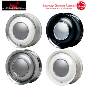  n[g{CX u[XC[g[xAi 5J-14 +45 12H- HERT VOICE Lovely Sweet Label (14C`) 12H 5J+45 (1{/2{/4{)