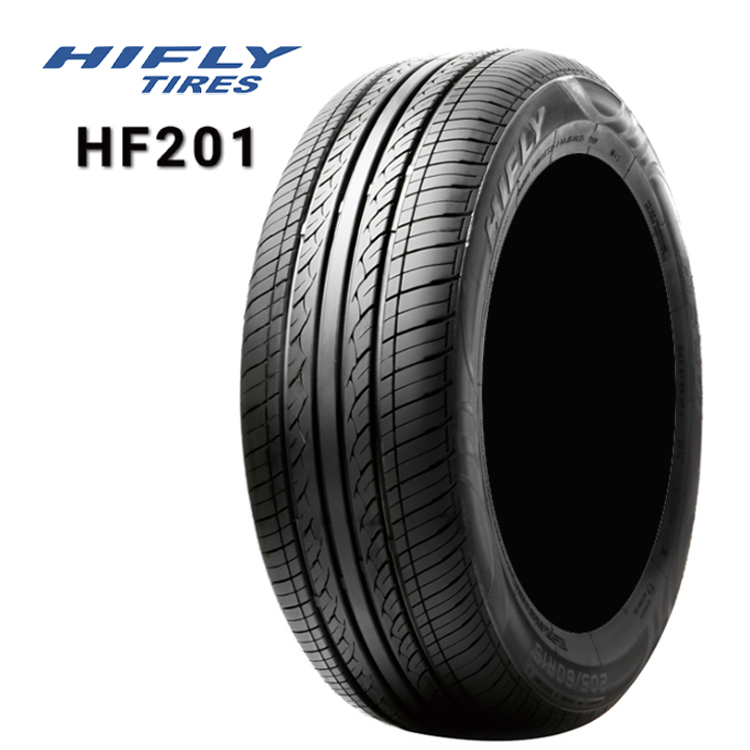 送料無料 ハイフライ HF201 185/65R15 88H 【4本セット 新品】 サマータイヤ HIFLY HF201 (15インチ)：カーパーツ倉庫