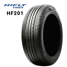 送料無料 ハイフライ HF201 135/80R13 70T 【4本セット 新品】 サマータイヤ HIFLY HF201 (13インチ)