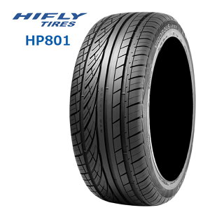 235/55R19 105V XL (1�{/2�{/4�{)�������� �n�C�t���C �T�}�[�^�C�� HIFLY HP801 HP801 (19�C���`)