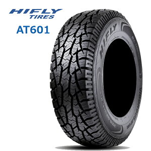 225/75R16 115/112S (1�{/2�{/4�{)�������� �n�C�t���C �T�}�[�^�C�� HIFLY AT601 AT601 (16�C���`)