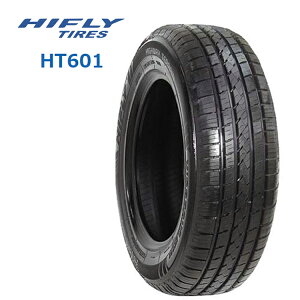 255/60R17 110H XL (1�{/2�{/4�{)�������� �n�C�t���C �T�}�[�^�C�� HIFLY HT601 HT601 (17�C���`)