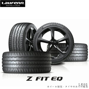  nRbN EtF [bg tBbg C[L[ (1{/2{/4{)  ^C Hankook Z FIT EQ LK03 215/45R18 89Y (18C`)