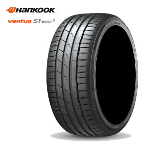  nRbN x^X S1 evo3 K127 (1{/2{/4{)  ^C HANKOOK Ventus S1 evo3 K127 255/30R19 91Y XL (19C`)