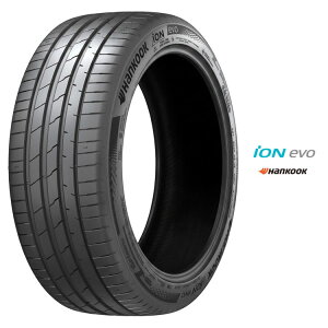 245/40R21 100Y XL (1�{/2�{/4�{)�������� �n���R�b�N �T�}�[�^�C�� Hankook iON evo �A�C�I���E�G���H (21�C���`)