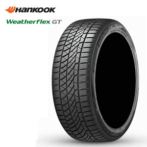225/60R17 99H (1�{/2�{/4�{)�������� �n���R�b�N �I�[���V�[�Y���^�C�� Hankook? Weatherflex GT �E�F�U�[�t���b�N�X �W�[�e�B (17�C���`)