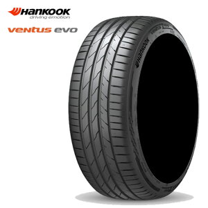 255/40ZR20 101Y XL (1�{/2�{/4�{)�������� �n���R�b�N �T�}�[�^�C�� Hankook Ventus evo �x���^�X evo (20�C���`)