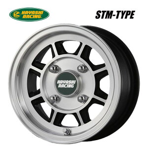  nV[VO ^Cv STM 5J-10 +23 4H-101.6 Vi HAYASHI RACING TYPE STM (10C`) 4H101.6 5J+23 (1{/2{/4{)