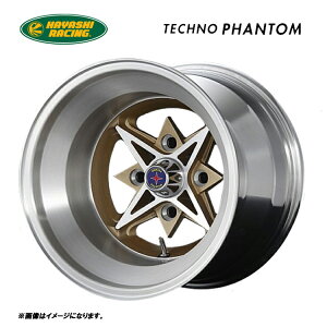 yrakutenX[p[SALE JÒz nV[VO eNmt@g 12J-14 |62 4H-114.3 Vi HAYASHI RACING TECHNO PHANTOM (14C`) 4H114.3 12J|62 (1{/2{/4{)