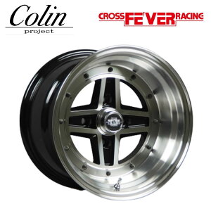  R[vWFNg NXtB[o[ 8J-14 -12 4H-114.3 Vi Colin project CROSS FEAVER (14C`) 4H114.3 8J-12 (1{/2{/4{)