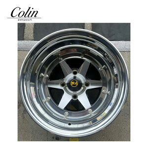 14�C���` 4H114.3 10J 10J+37 4�� �����V���� XR-4 ���A�� 3P �z�C�[�� (1�{/2�{/4�{) �u���b�N�|���b�V�� Colin project �����V���� XR-4 real 3P �������� �R�[�����v���W�F�N�g