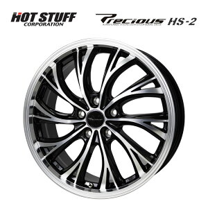  zbgX^bt vVX HS-2 7J-18 +38 5H-114.3 Vi HOT STUFF Precious HS-2 (18C`) 5H114.3 7J+38 (1{/2{/4{)