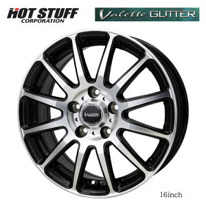  zbgX^bt @bgOb^[ 6J-15 +53 5H-114.3 Vi HOT STUFF Valette GULITTER (15C`) 5H114.3 6J+53 (1{/2{/4{)