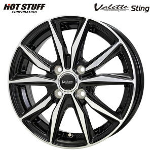  zbgX^bt @bg XeBO 4.5J-15 +45 4H-100 Vi HOT STUFF Valette Sting (15C`) 4H100 4.5J+45 (1{/2{/4{)