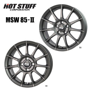 15�C���` 5H112 6J 6J+45 5�� MSW85-II �z�C�[�� (1�{/2�{/4�{) �}�b�g�K�����^�� HOT STUFF MSW85-II �������� �z�b�g�X�^�b�t