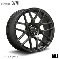 楽天市場】ハイペリオン cvm 19インチ 8．5jの通販