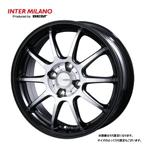  C^[~m CtBjeB F10 5.5J-15 +45 4H-100 Vi INTER MILANO INFINITY F10(B/DP) (15C`) 4H100 5.5J+45 (1{/2{/4{)