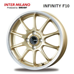  C^[~m CtBjeB F10 5.5J-15 +45 4H-100 Vi INTER MILANO INFINITY F10 (GRP) (15C`) 4H100 5.5J+45 (1{/2{/4{)