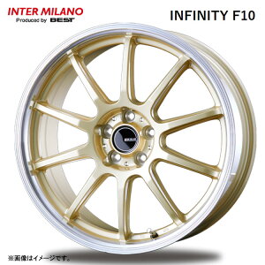 y10/24 20` }\ X^[gz C^[~m CtBjeB F10 7J-17 +45 5H-114.3 Vi INTER MILANO INFINITY F10 (17C`) 5H114.3 7J+45 (1{/2{/4{)