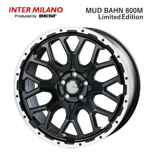  C^[~m }bho[ XR-800M Limited Edition 8.5J-20 +38 5H-114.3 Vi INTER MILANO MUD BAHN XR-800M Limited Edition (20C`) 5H114.3 8.5J+38 (1{/2{/4{)