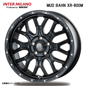  C^[~m }bho[ XR-800M 4J-12 +42 4H-100 Vi INTER MILANO MUD BAHN XR-800M (12C`) 4H100 4J+42 (1{/2{/4{)