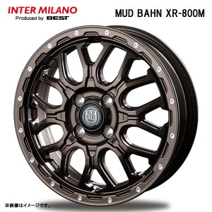 y}\ 9/19()20X^[gz C^[~m }bho[ XR-800M 4.5J-14 +45 4H-100 Vi INTER MILANO MUD BAHN XR-800M (14C`) 4H100 4.5J+45 (1{/2{/4{)