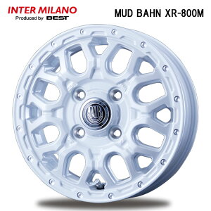  C^[~m }bho[ XR-800M 4.5J-14 +45 4H-100 Vi INTER MILANO MUD BAHN XR-800M (14C`) 4H100 4.5J+45 (1{/2{/4{)