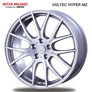 y}\ 9/19()20X^[gz C^[~m {ebN nCp[MZ 8J-20 +42 5H-120 INTER MILANO VOLTEC HYPER MZ (20C`) 5H120 8J+42 (1{/2{/4{)