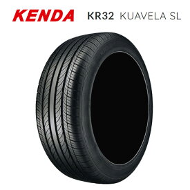 送料無料 ケンダ KR32 クアヴェラ SL (1本/2本/4本) エコタイヤ KENDA KR32 KUAVELA SL 235/45R18 235 45 18 (18インチ)