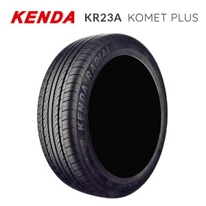 165/50R15 73V (1�{/2�{/4�{)�������� �P���_ �T�}�[�^�C�� KENDA KR23A KOMET PLUS KR23A �R���b�g�v���X (15�C���`)