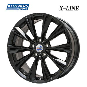  Pi[Y GbNXC 8J-19 +27 5H-112 Vi KELLENERS X-LINE (19C`) 5H112 8J+27 (1{/2{/4{)