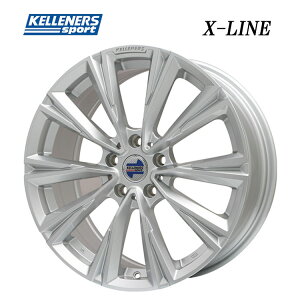  Pi[Y GbNXC 9J-20 +35 5H-112 Vi KELLENERS X-LINE (20C`) 5H112 9J+35 (1{/2{/4{)