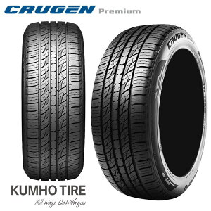 yubNtCf[ 11/27()01:59܂Łz Nz ^C N[[ v~A (1{/2{/4{) SUV ^C KUMHO TIRE CRUGEN premium 215/60R17 100V XL (17C`)