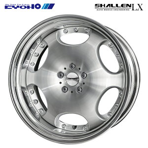 21�C���` 5H114.3 9J 9J+55(67)�`26(96) 5�� �V������LX Odisk DEEPRIM �X�e�b�v���� �z�C�[�� (1�{/2�{/4�{) �V���o�[x�|���b�V�� KYOHO SHALLEN LX Odisk DEEPRIM Step RIM �������� ���L
