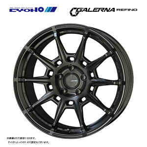 15�C���` 4H100 6J 6J+45 4�� �K�����i ���t�B�[�m �z�C�[�� (1�{/2�{/4�{) �}�b�g�u���b�N KYOHO GALERNA REFINO �������� ���L