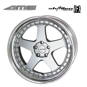  L AME V VFX LO-Disk 8.5J-19 +19`48 5H-114.3 KYOHO AME SHALLEN VFX LO-Disk (19C`) 5H114.3 8.5J+19`48 (1{/2{/4{)
