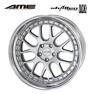  L AME V VMX LO-Disk 11J-19 +26`48 5H-100 KYOHO AME SHALLEN VMX LO-Disk (19C`) 5H100 11J+26`48 (1{/2{/4{)